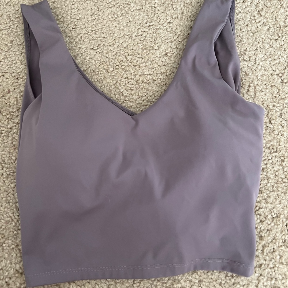 Amazon Workout Tank